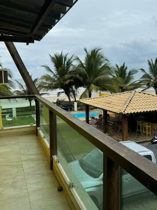 Photo of Patio Balcony in Olivenca