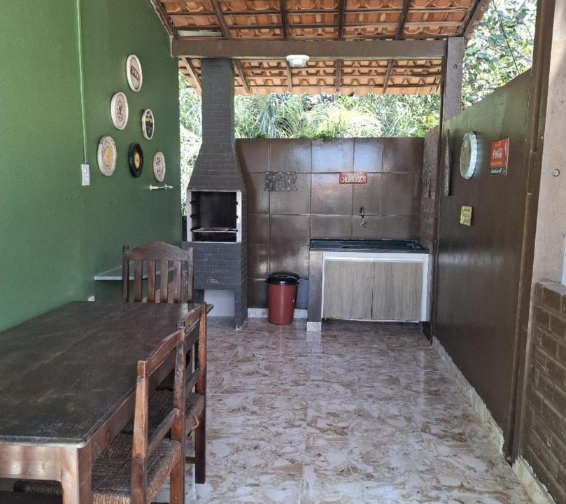 Photo of Kitchen in Barreirinhas