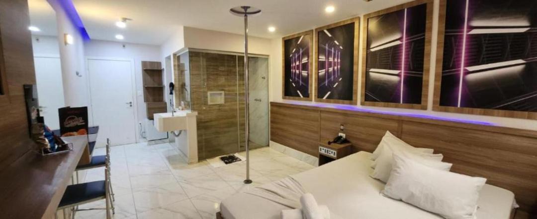 Photo of Bathroom in Limeira