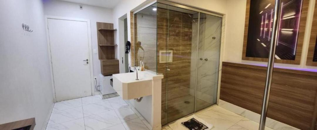 Photo of Bathroom in Limeira