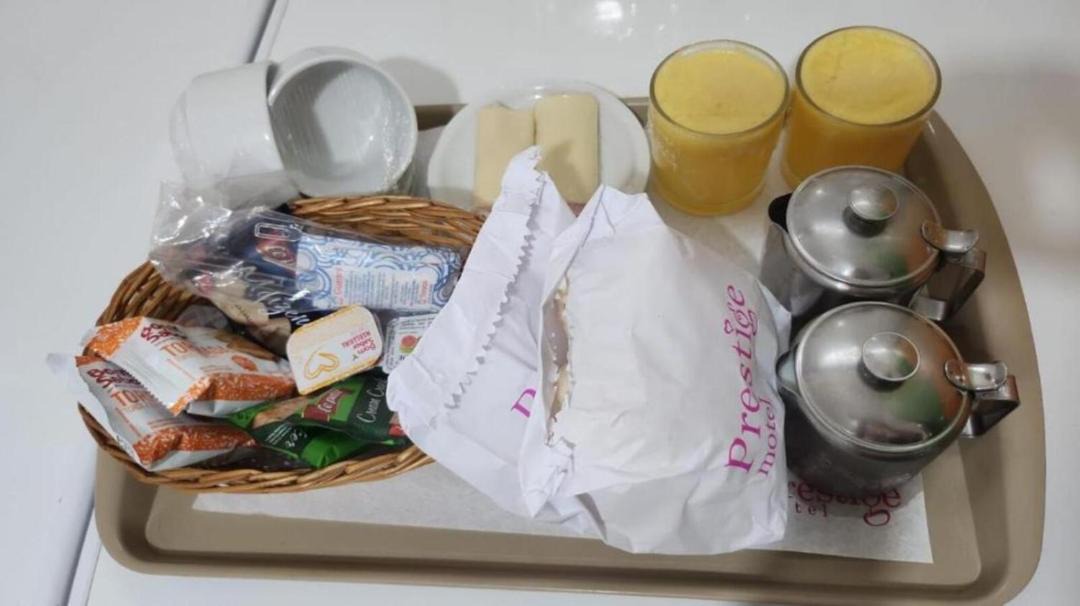 Photo of Kitchen in Limeira