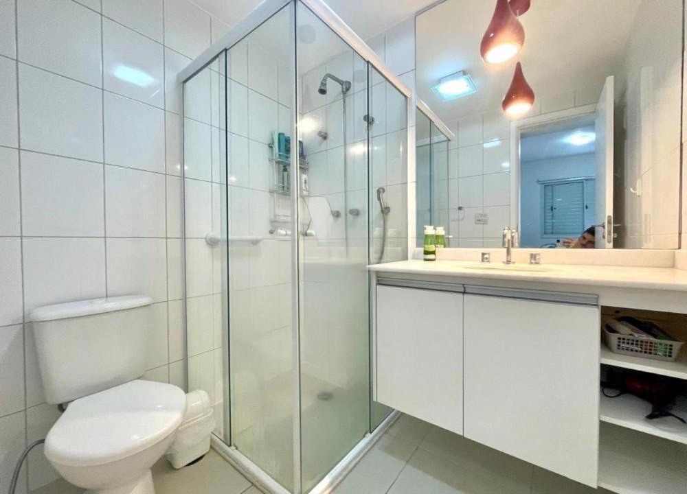 Photo of Bathroom in Asturias
