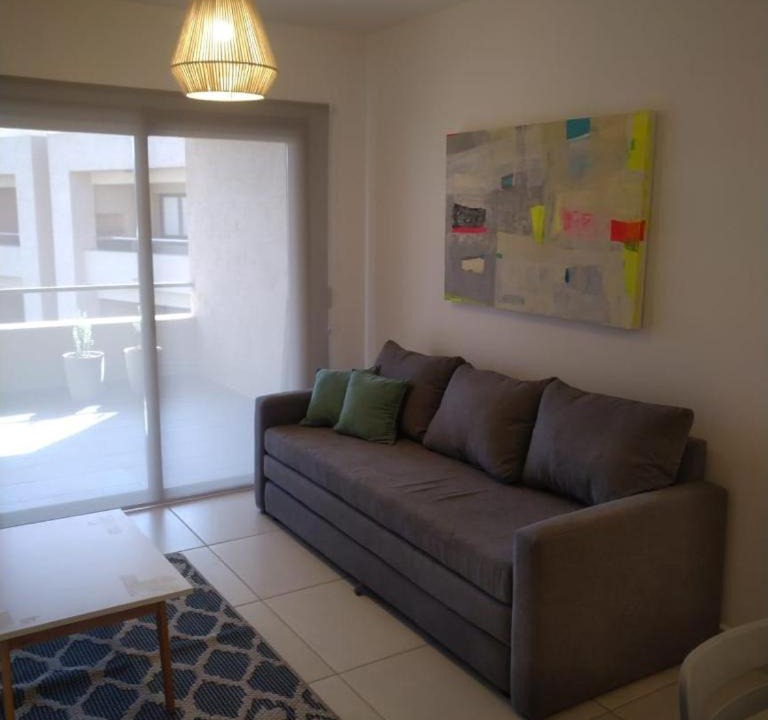 Photo of Livingroom in Villa Allende