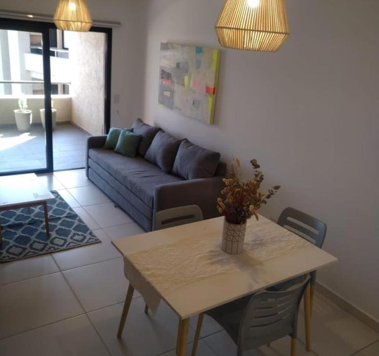 Photo of Livingroom in Villa Allende