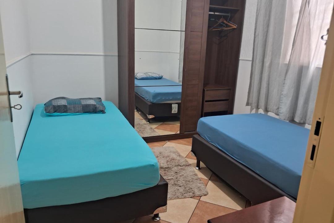 Photo of Bedroom in Porto Feliz