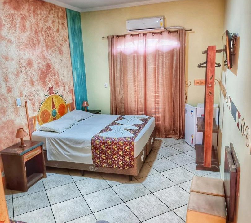 Photo of Bedroom in Centro