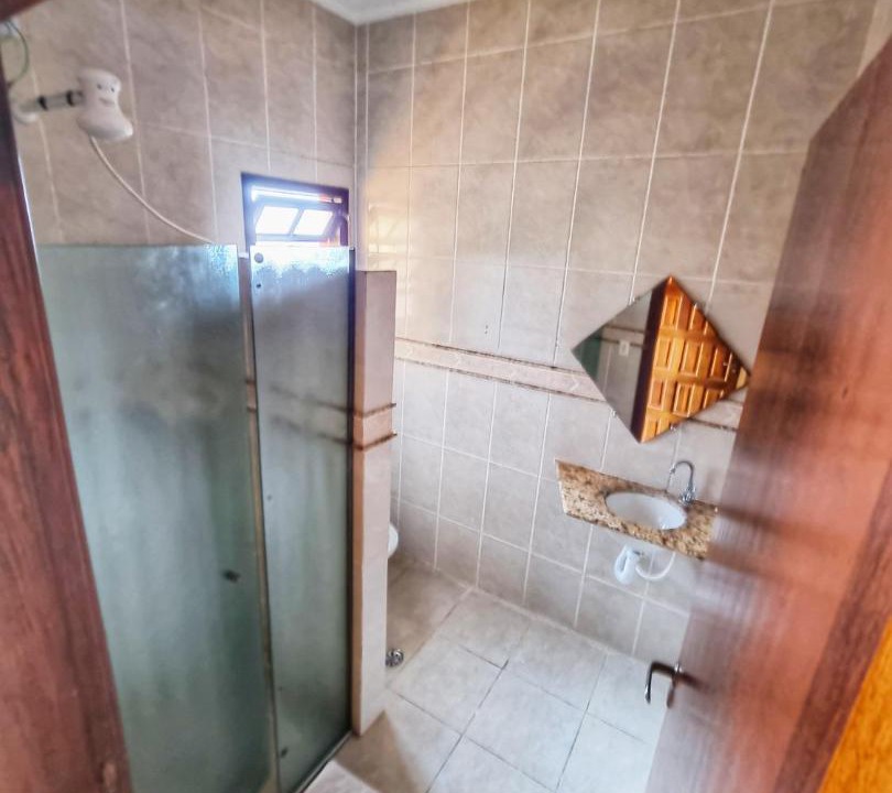 Photo of Bathroom in Centro