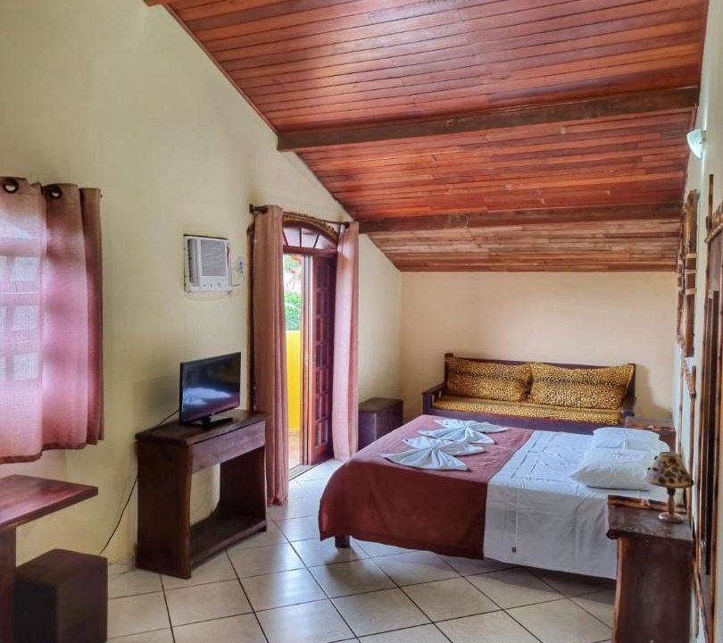 Photo of Bedroom in Centro