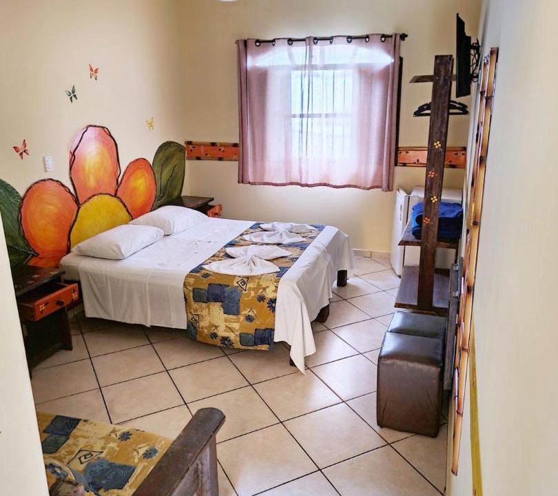 Photo of Bedroom in Centro