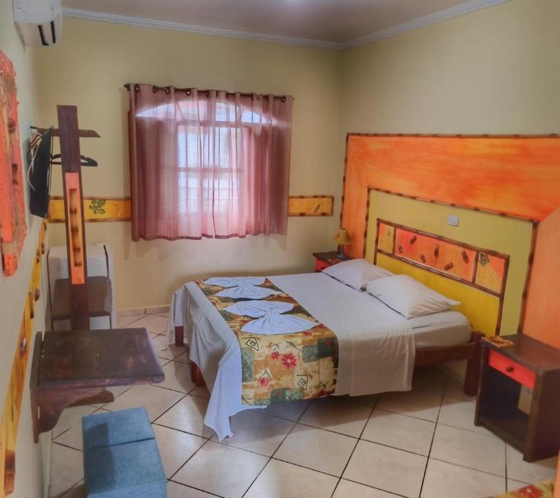 Photo of Bedroom in Centro