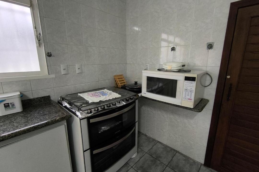Photo of Kitchen in Indaia