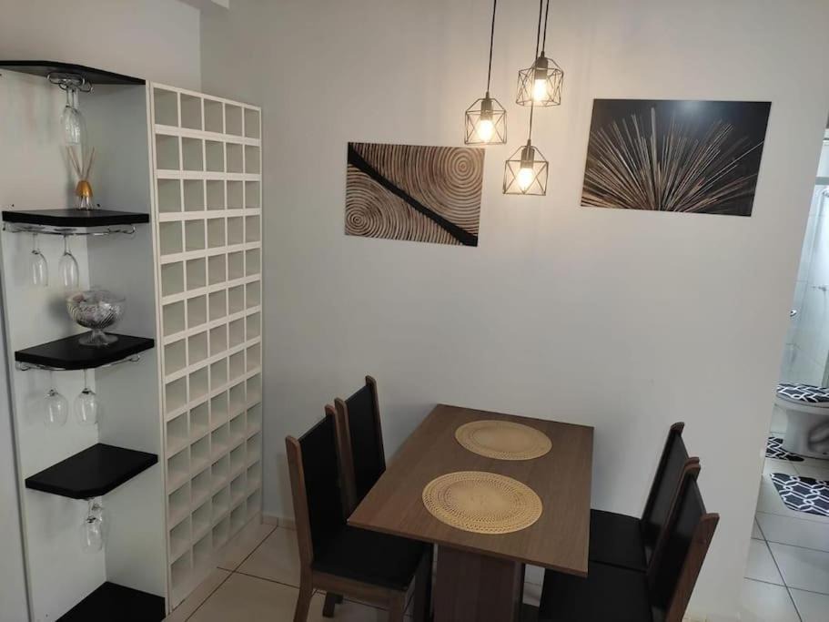 Photo of Kitchen in Marilia
