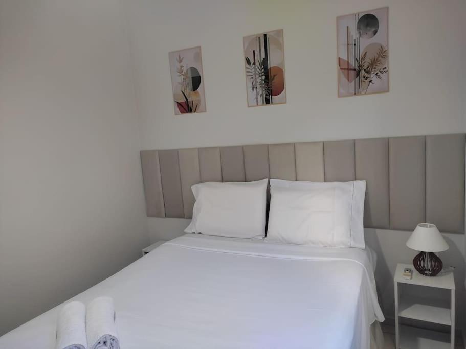 Photo of Bedroom in Marilia