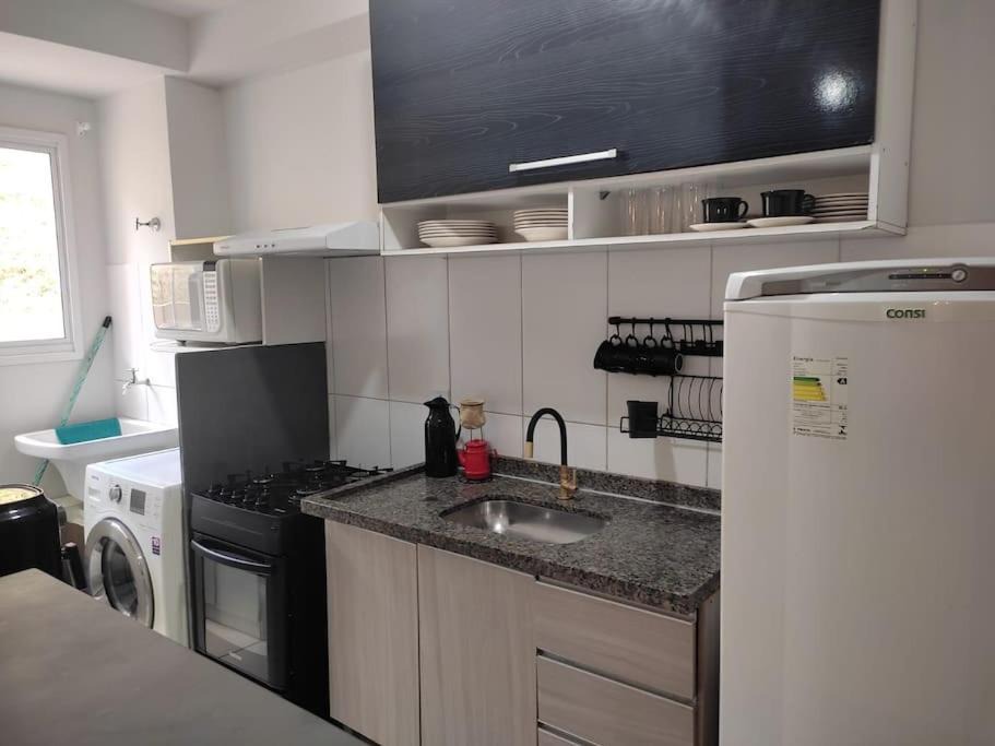 Photo of Kitchen in Marilia