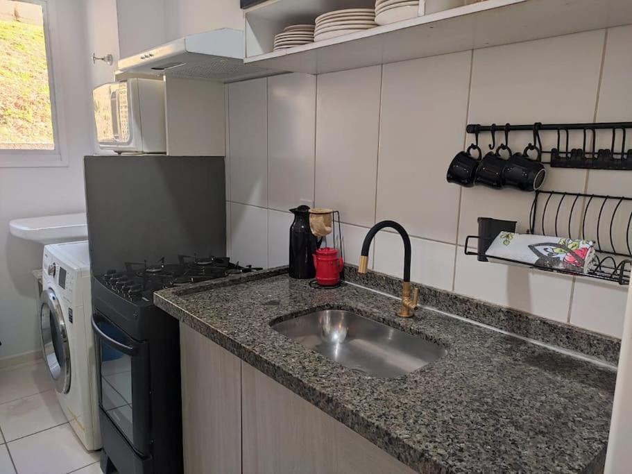 Photo of Kitchen in Marilia