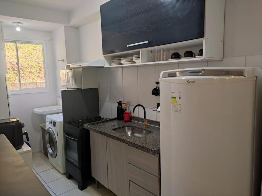 Photo of Kitchen in Marilia
