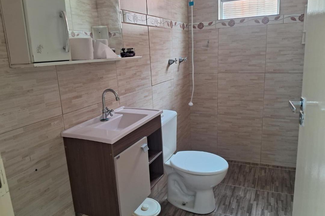 Photo of Bathroom in Porto Feliz