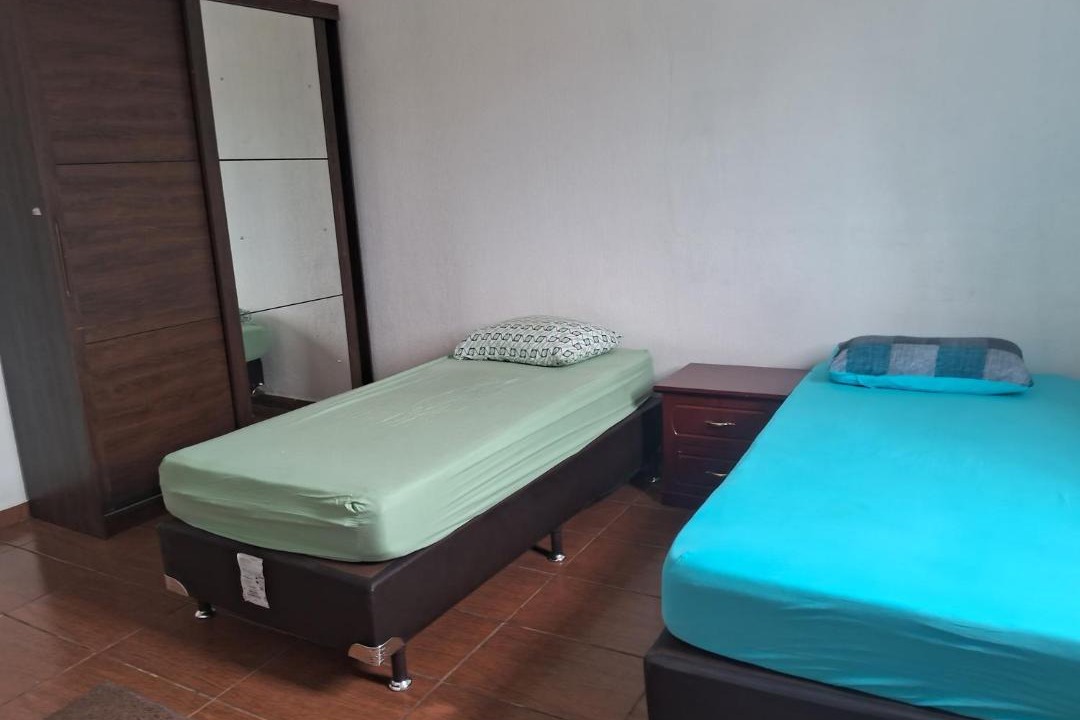 Photo of Bedroom in Porto Feliz