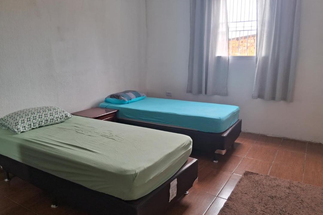 Photo of Bedroom in Porto Feliz