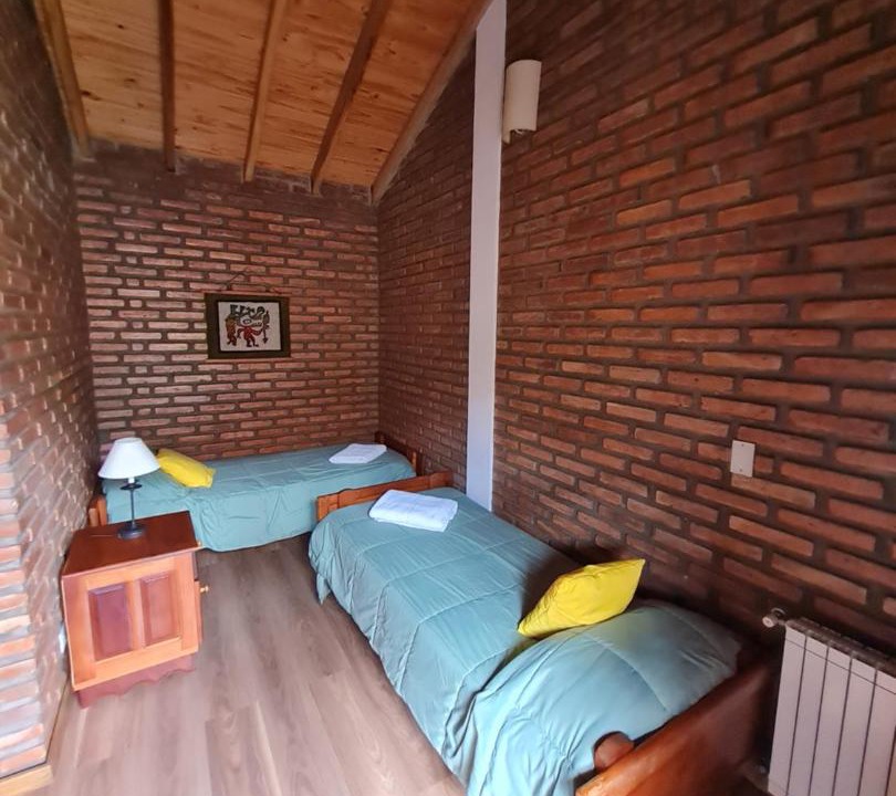 Photo of Bedroom in Merlo