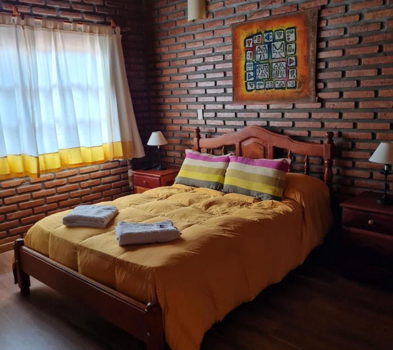 Photo of Bedroom in Merlo