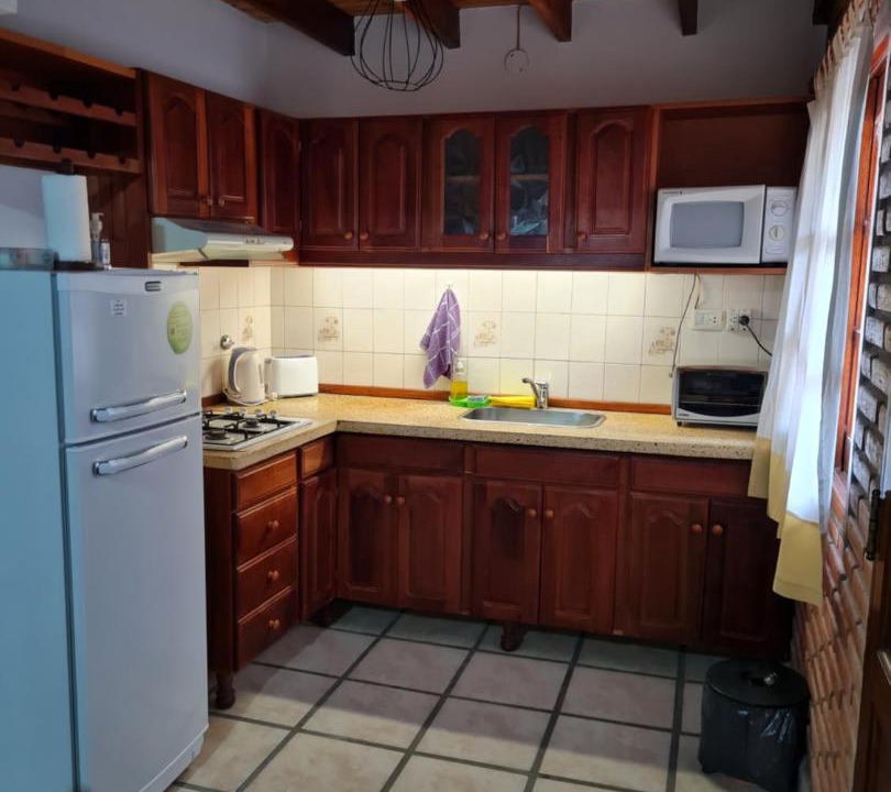 Photo of Kitchen in Merlo