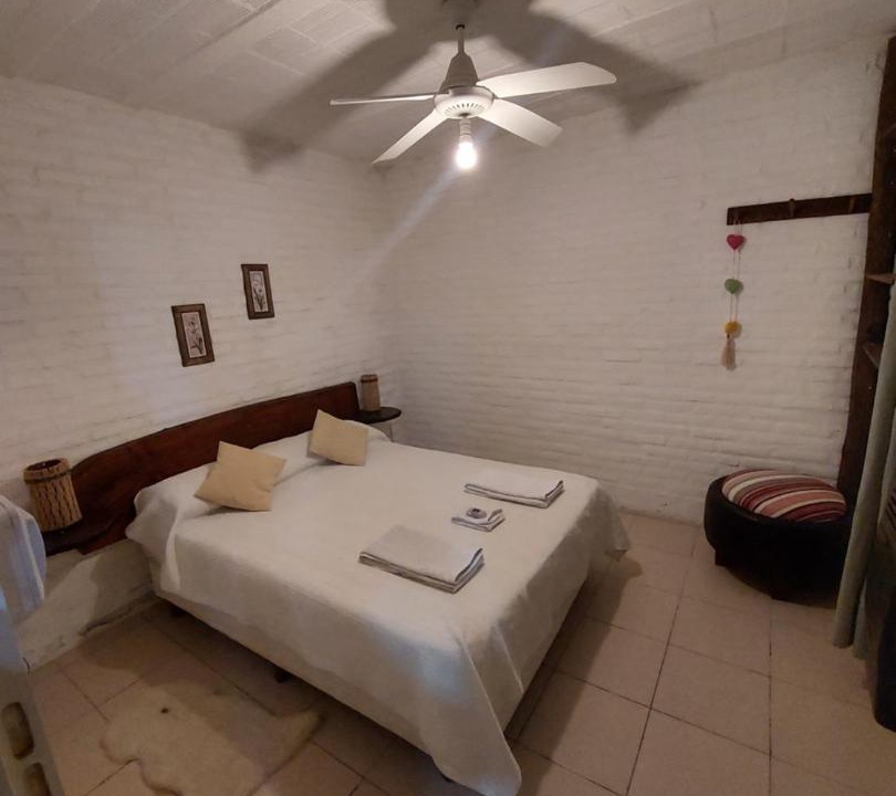 Photo of Bedroom in Nono
