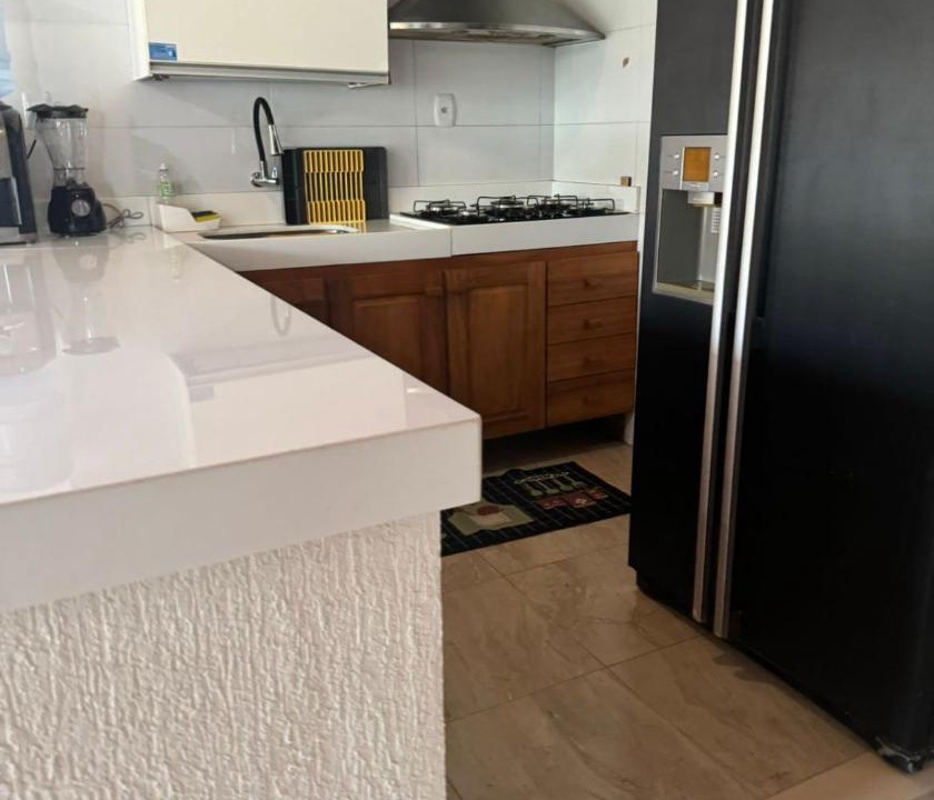 Photo of Kitchen in Olivenca