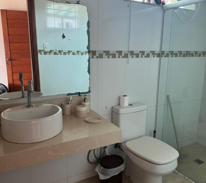Photo of Bathroom in Olivenca