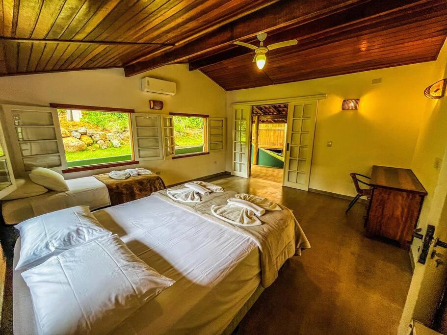 Photo of Bedroom in Felix