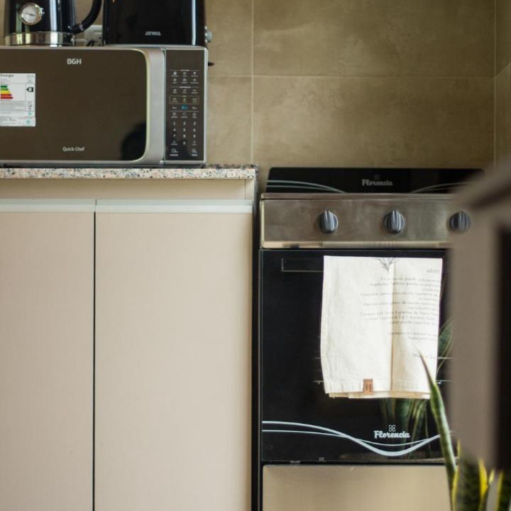 Photo of Kitchen in Tunuyan