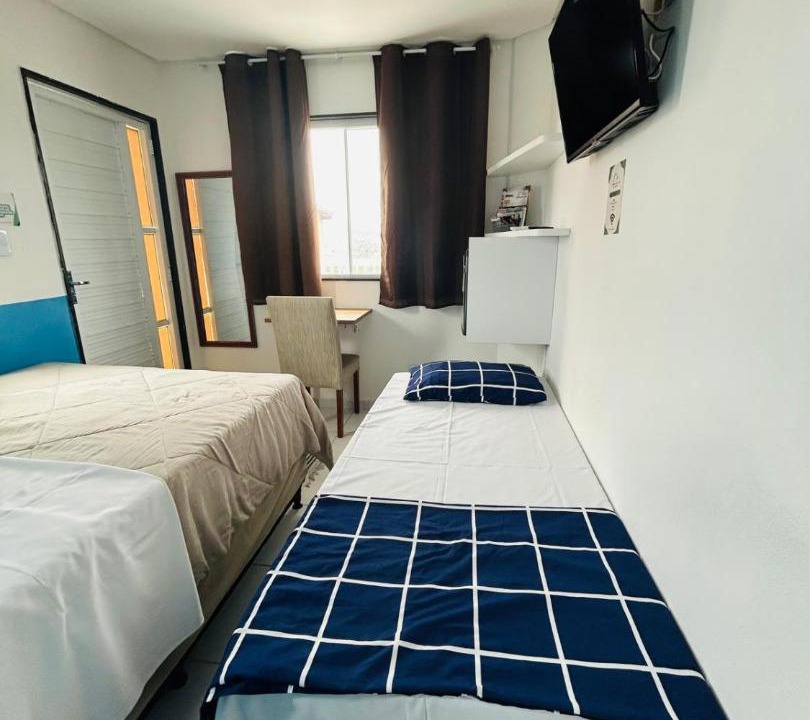 Photo of Bedroom in Encruzilhada de Sao Joao