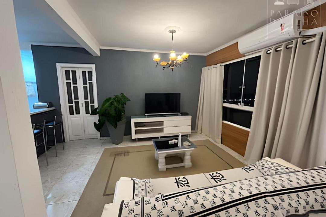 Photo of Bedroom in Porchat Island