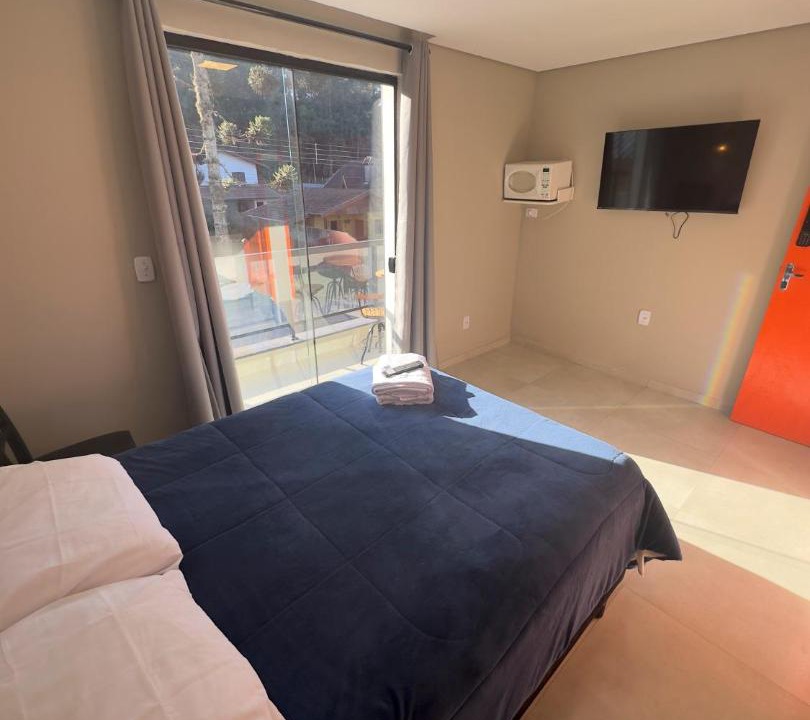 Photo of Bedroom in Vila Britania