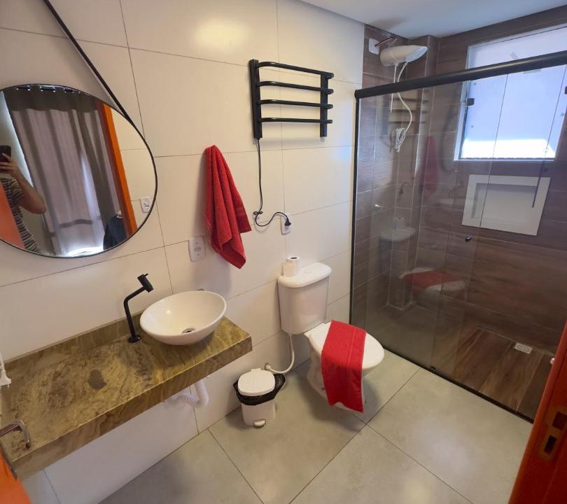 Photo of Bathroom in Vila Britania