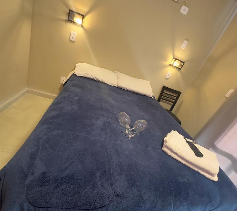 Photo of Bedroom in Vila Britania