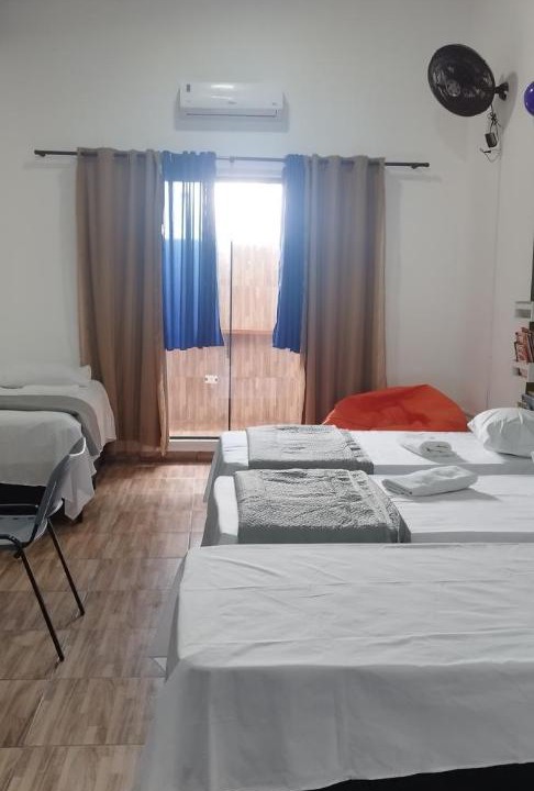 Photo of Bedroom in Boituva