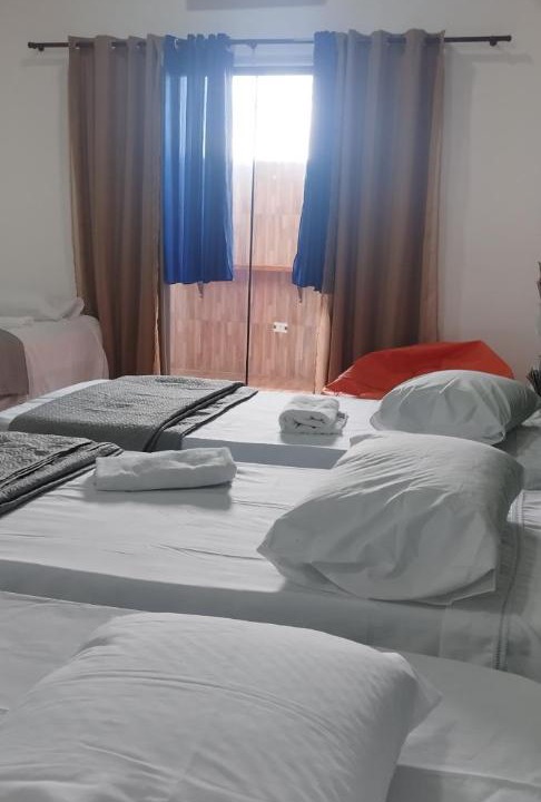 Photo of Bedroom in Boituva
