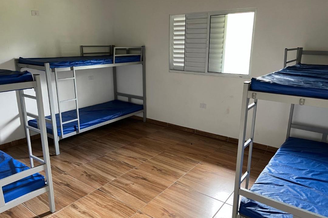 Photo of Bedroom in Sao Paulo