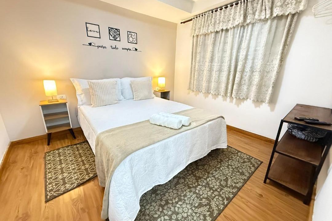 Photo of Bedroom in Jardim Nova Suica