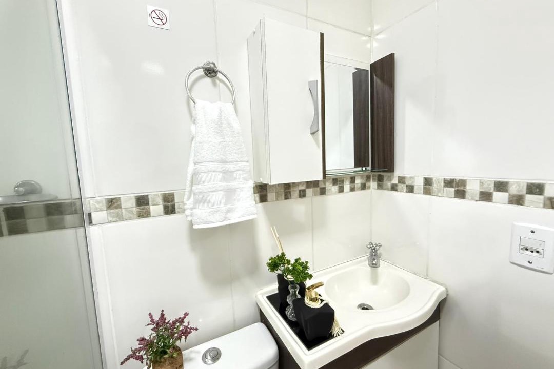 Photo of Bathroom in Jardim Nova Suica