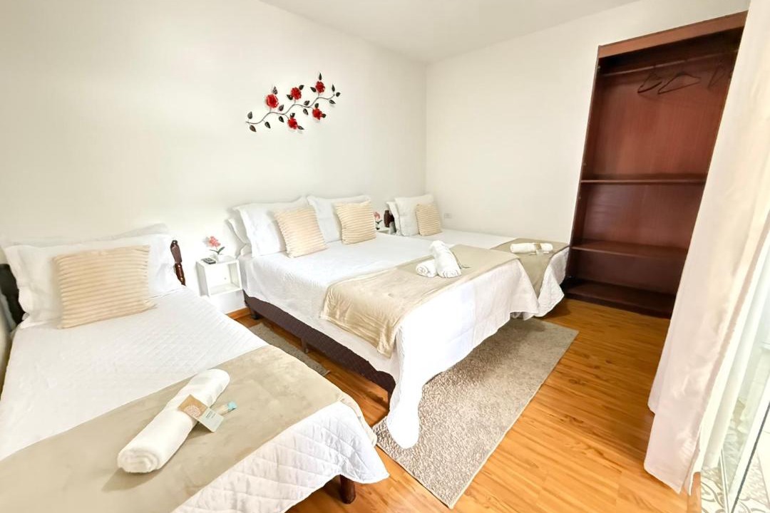 Photo of Bedroom in Jardim Nova Suica