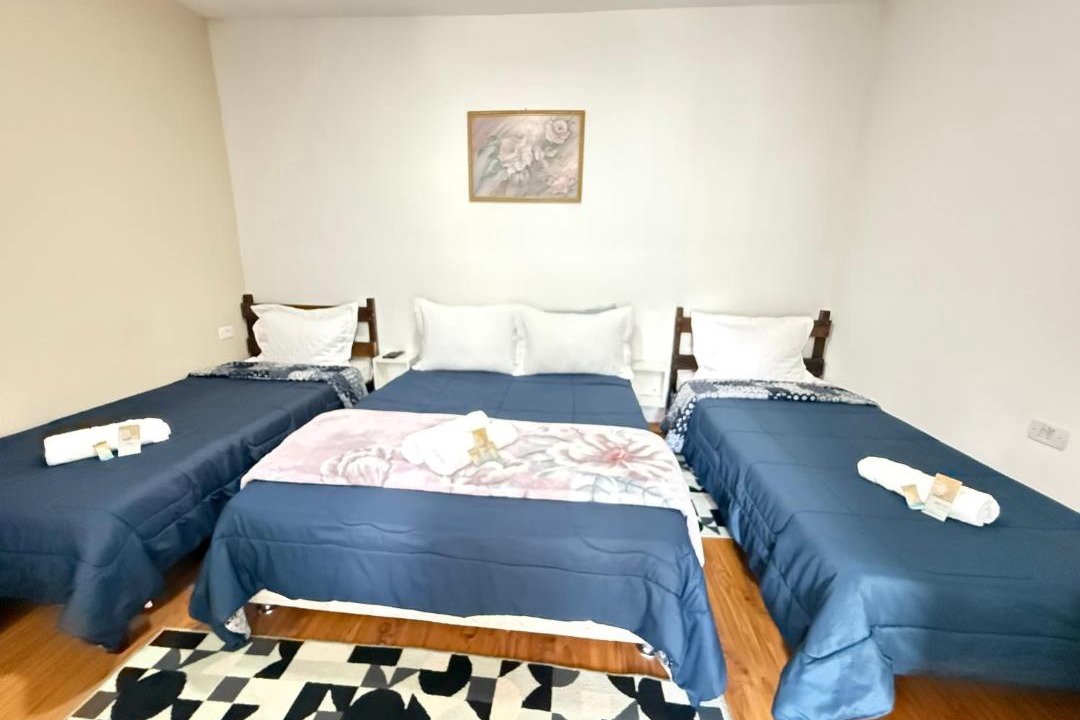 Photo of Bedroom in Jardim Nova Suica