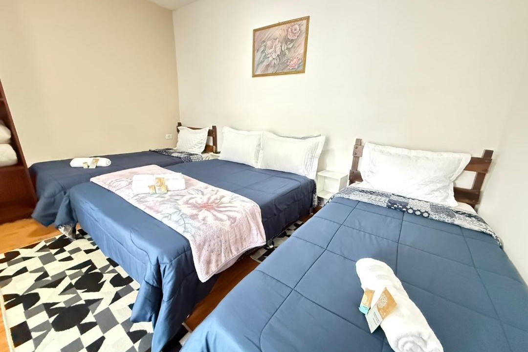 Photo of Bedroom in Jardim Nova Suica