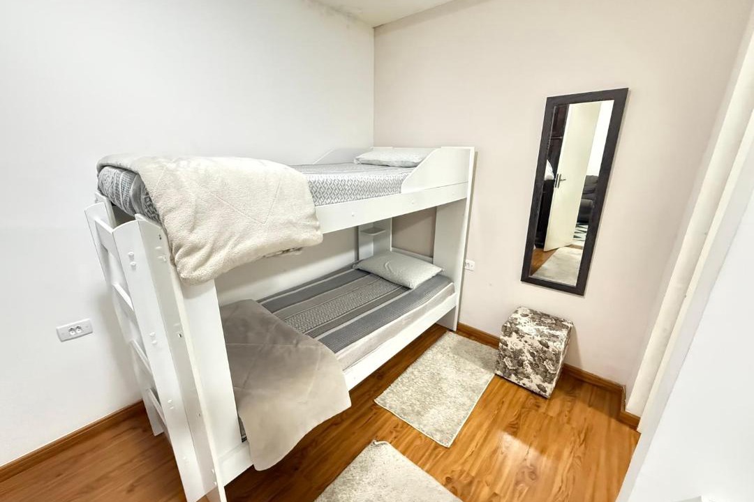 Photo of Bedroom in Jardim Nova Suica