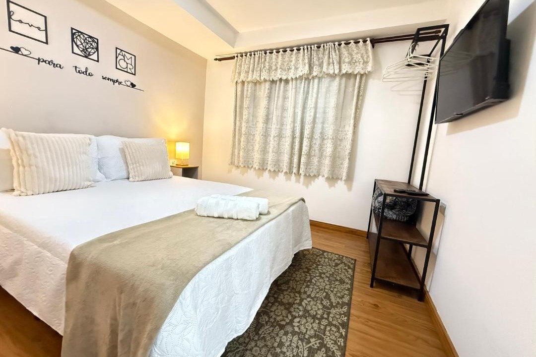 Photo of Bedroom in Jardim Nova Suica