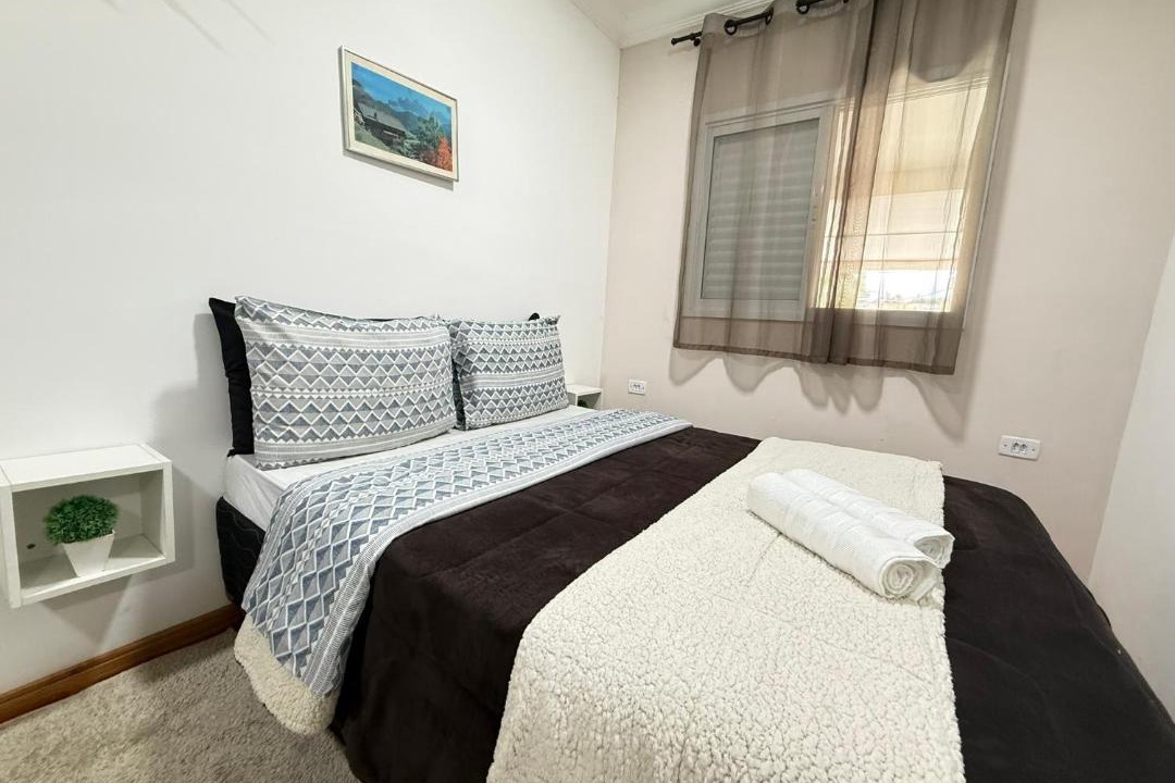 Photo of Bedroom in Jardim Nova Suica