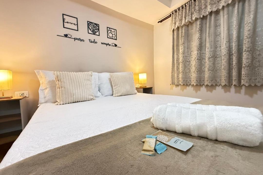 Photo of Bedroom in Jardim Nova Suica
