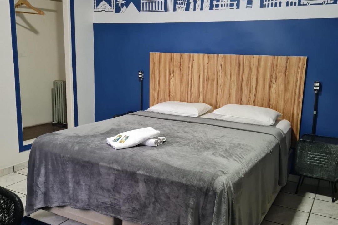 Photo of Bedroom in Centro