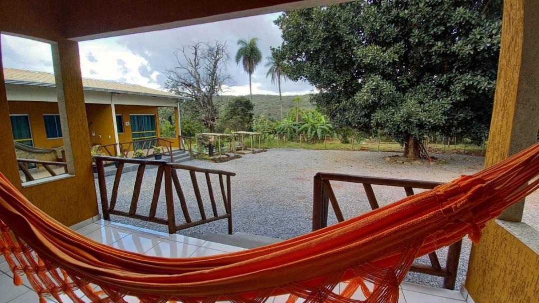 Photo of Others in Alto Paraiso de Goias